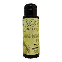 Eros Legent An.l Reıx Oil Arka Teskin Edici Gevşeklik Yağı 60 Ml