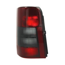 Citreon Berlingo Sol Arka Stop Lambası 1996-2002 Tek Kapı