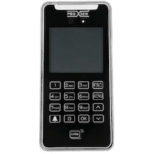 Proxsen Aı20 Ps-aı20 Wıfı Kablosuz Dokunmatik Yapay Zeka Yüz Tanıma Terminali-213249