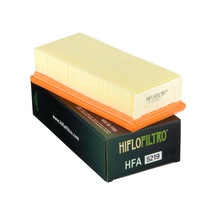 Hiflo Hfa5219 Hava Filtresi Piaggio X9 500 Evolution Uyumlu