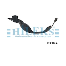 Esse Oto Elantra 2014-2016 Çamurluk Davlumbazı Ön Sol Hyundai Hılekshy15l 868113x700