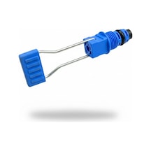 Bosch Eurosmart Gb022 U072 Gb062 Uyumlu Mavi Kısa Doldurma Musluğu