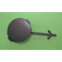 Peugeot 207 Ön Tampon Çeki Kapak 2006-2010 7414py Pej0727028 1.6, 1.4, 1.6 Hdı, 1.4 Hdı