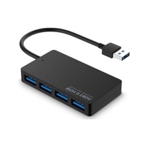 4 Port Usb 3.0 Hub Çoklayıcı Çoğaltıcı Slim Chipli Versiyon