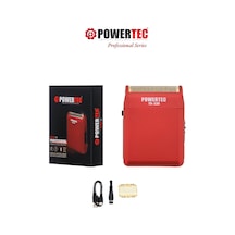 Powertec TR-330 Günlük Sakal Tıraş Makinesi