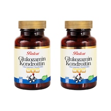 Balen Glukozamn Kondroitin Msm 970 MG 120 Kapsül 2 Adet