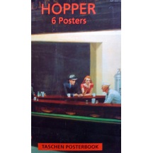Hopper 6 Posters