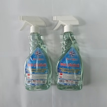 Northwest Buz Çözücü Sprey 2 x 500 ML