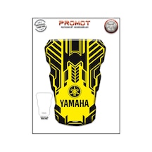 Motosıklet Kaplama Tank Pad Her Motora Uyumlu 410
