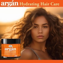 Difeel Argan Yağı Nemlendirici Saç Maskesi, 21959051196