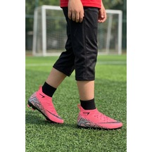 Pembe - Siyah