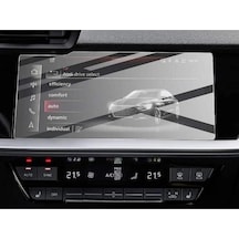 Audi A3 2021 2022 2023 10.1 İnç Navigasyon Ve Multimedya Nano Ekran Koruyucu