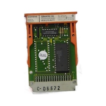 Siemens 6es5375-0lc11 Memory Submod. 375 Eeprom