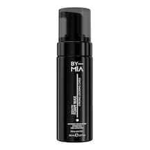 By Mıa Keratin Özlü Saç Şekillendirici Köpük Wax 150ml / Güçlü Ve Belirgin Dalgalı Saçlar Elde Edin / Tüm Sa