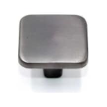 Özen 9120 Modeli Düğme Kulp Antrasit Ö9120-d-54 Çok Renkli