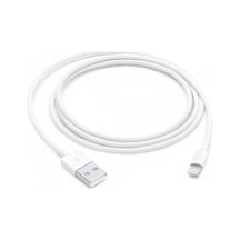 Lightning To Usb Şarj Data Kablosu