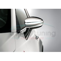 Fiat Linea Ayna Kapağı Kromu Nikelajı 2007-