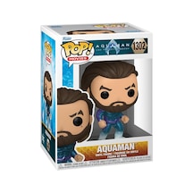 Funko Pop Filmler: Dc - Aquaman