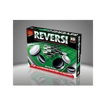 Reversi Strateji Oyun Kutusu
