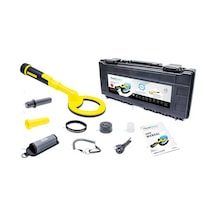 Pulsedive Scuba&Pinpointer Sarı