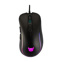 Rowl RGM-03 Scops Rgb Işıklı Gaming Oyuncu Mouse