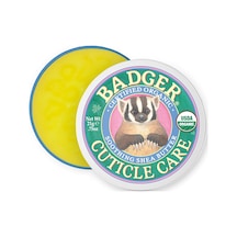 Badger Tırnak Bakım Kremi 21 Gr