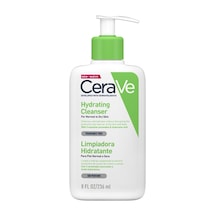 Kuru Ciltler Için Nemlendiren Temizleyici 236 Ml
