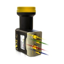 Next Gold Plus Profesyonel Quattro Santral LNB