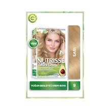 Garnier Nutrisse Yoğun Besleyici Kalıcı Saç Boyası 40412433
