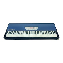 Crumar Seventeen Stage Piano &amp Synthesizer
