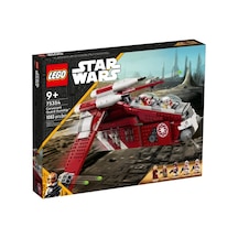 LEGO® Star Wars 75354 Coruscant Guard Gunship 1083 Parça