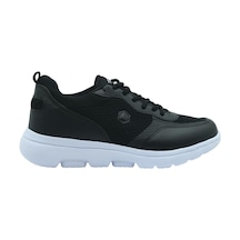 Huf Kadın Spor Ayakkabı Z255496 Siyah Beyaz