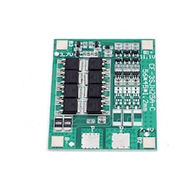 İsimmark-3S 12V 25A Bms Şarj Modülü