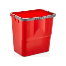 CEYMOP PROFESSIONAL SET KOVASI KIRMIZI 25 LT