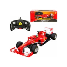 F138 Kumandalı Formula Araba 2.4ghz 1:18 Ölçek 6+ Yaş Çok Renkli