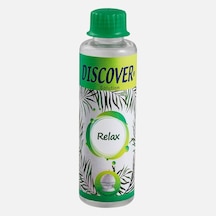 Discover Sihirli Küre Relax Sıvı Oda Kokusu Abundance Prosperity