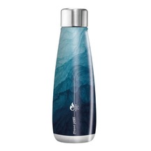 Maped Picnik Dekorasyonlu Çelik Termos 500ml Su Konsepti 871198 Çok Renkli