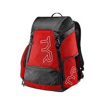 Tyr Alliance 30 Litre Sırt Çantası Kırmızı - Siyah