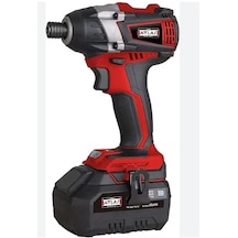 Attlas Pro ATBL 18 IW 502C Akülü Somun Sıkma