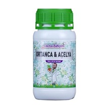 Doctor Bahçem Ortanca & Açelya Özel Bitki Besini 500 Ml Diğer