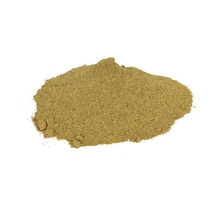 Doğal Öğütülmüş Saf Çakşır Otu Kökü Tozu Çakşırotu Toz 250 Gram