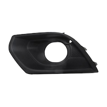 Opel Corsa E 2015-2019 Sis Lamba Kapağı Sol Delikli Tw Oem No:13450673