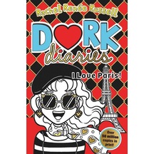 I Love Paris - Dork Diaries