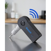 Bluetooth Çevirici Aux Kiti Uuczauxkit