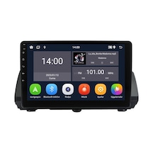 Dacia Sandero Android Multimedya Sistemi 2021-2022 Crv-4455xd S