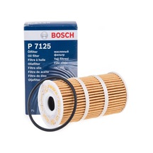 Bosch F026407125 Yağ Filtresi