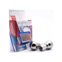 Photon P21 5W Chrome 12V 1016 Diamond Vision