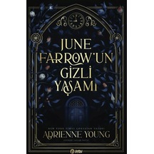 June Farrow Un Gizli Yaşamı - Rmht-858849