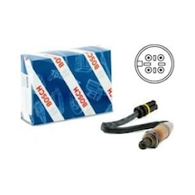 Land Rover Range Rover 3 4.4v8 2002-2005 Bosch  Oksijen Sensörü 0258003477