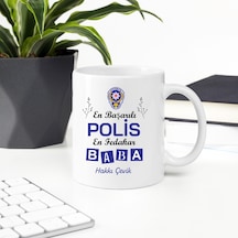 Polis Babaya Kupa